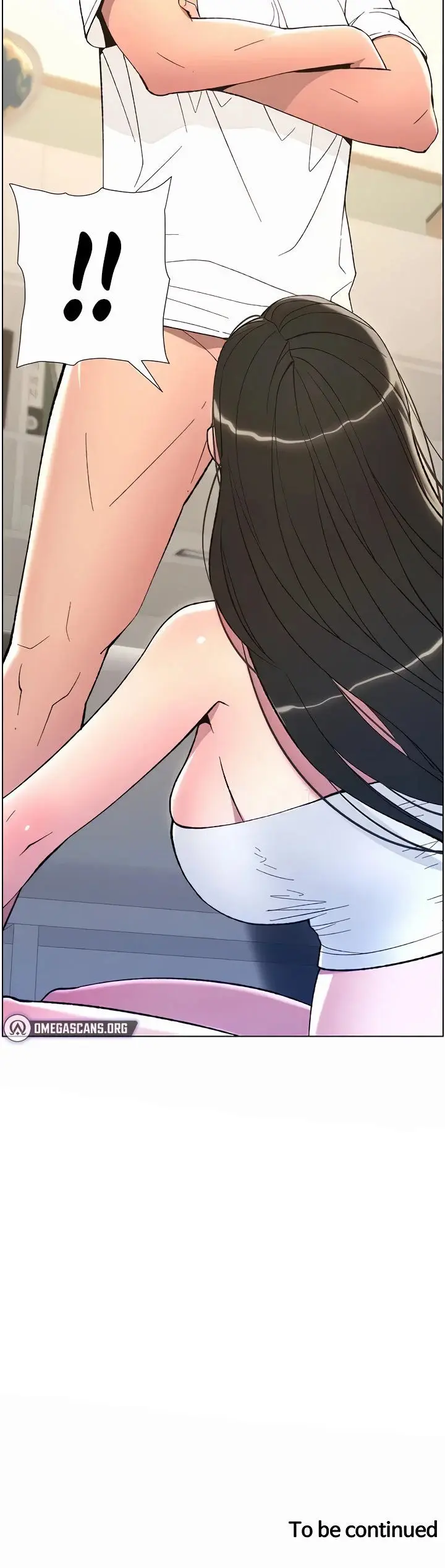 A Secret Lesson With My Younger Sister Chapter 5 - Page 20
