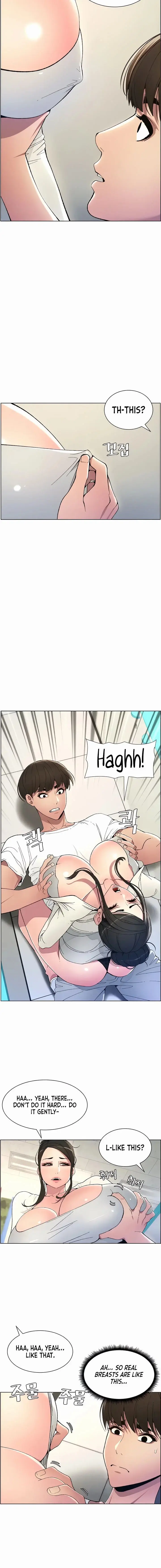 A Secret Lesson With My Younger Sister Chapter 5 - Page 6