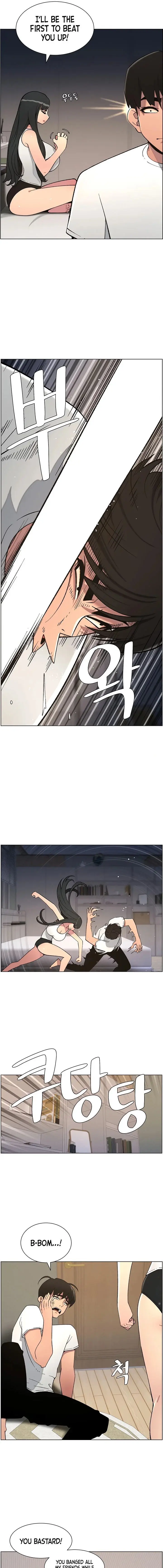 A Secret Lesson With My Younger Sister Chapter 52 - Page 7