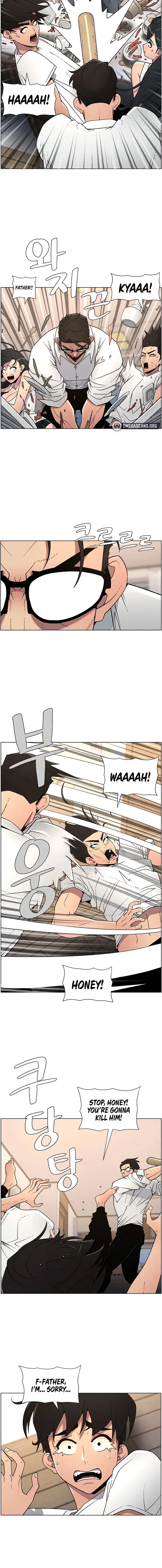 A Secret Lesson With My Younger Sister Chapter 54 - Page 4