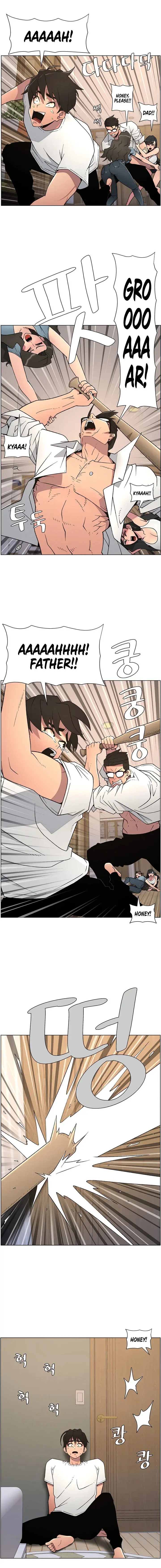 A Secret Lesson With My Younger Sister Chapter 54 - Page 6