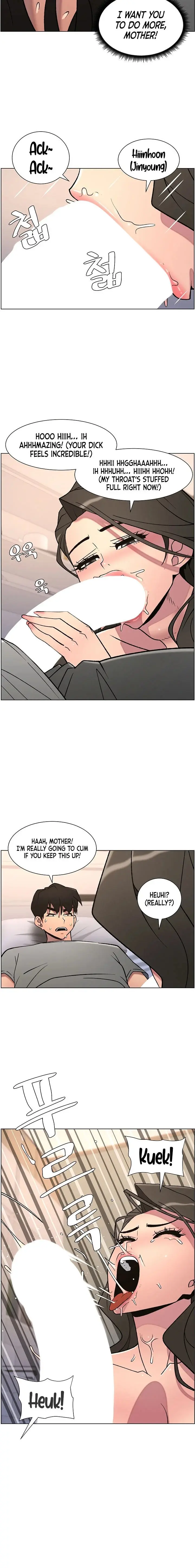A Secret Lesson With My Younger Sister Chapter 59 - Page 16