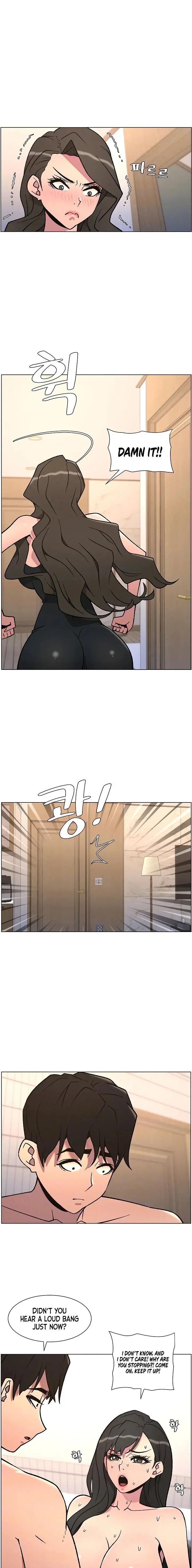 A Secret Lesson With My Younger Sister Chapter 59 - Page 3