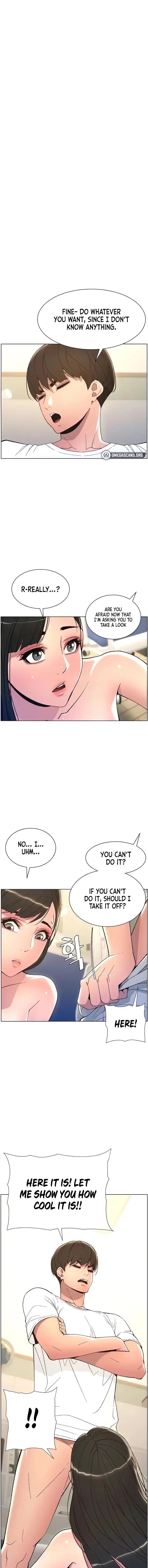 A Secret Lesson With My Younger Sister Chapter 6 - Page 1