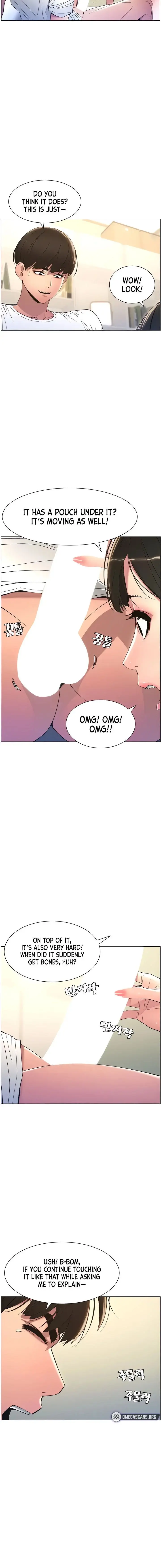 A Secret Lesson With My Younger Sister Chapter 6 - Page 10