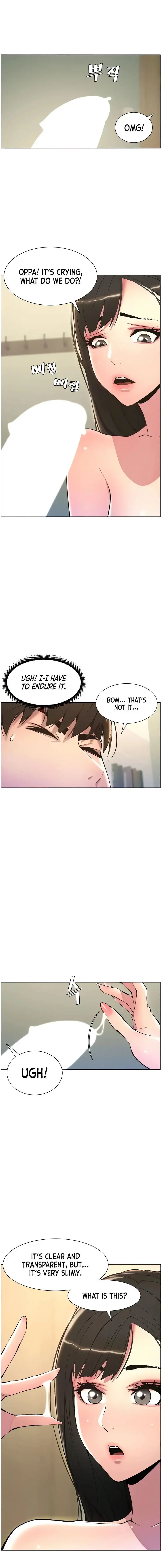 A Secret Lesson With My Younger Sister Chapter 6 - Page 11