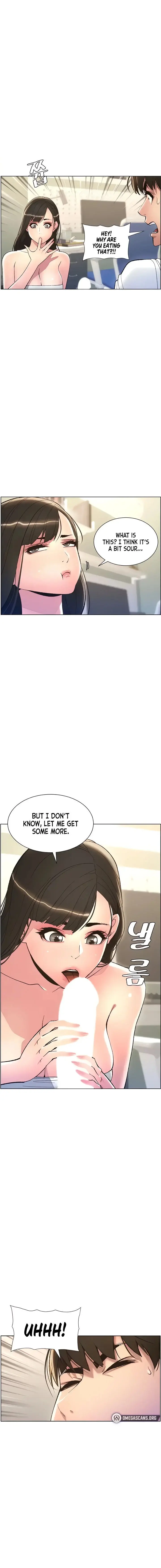 A Secret Lesson With My Younger Sister Chapter 6 - Page 12