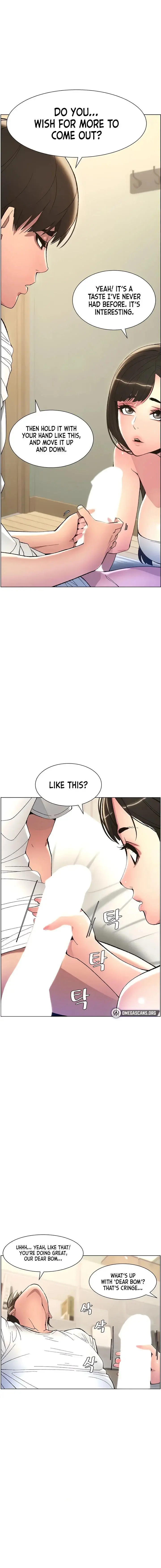 A Secret Lesson With My Younger Sister Chapter 6 - Page 14