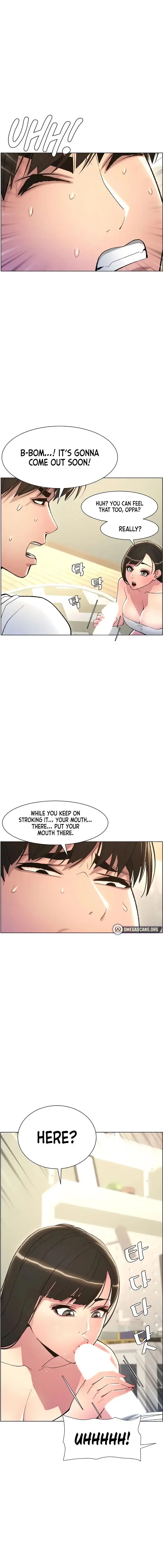 A Secret Lesson With My Younger Sister Chapter 6 - Page 16