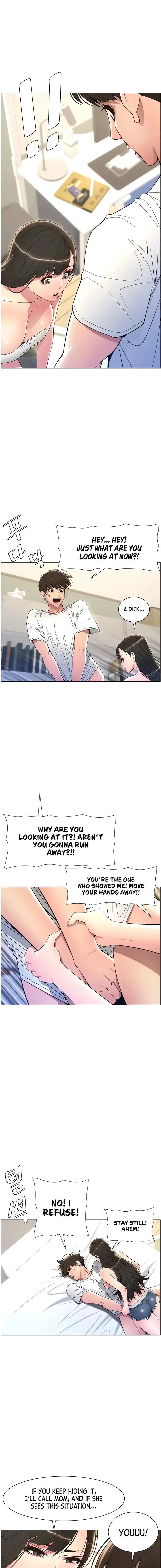 A Secret Lesson With My Younger Sister Chapter 6 - Page 3
