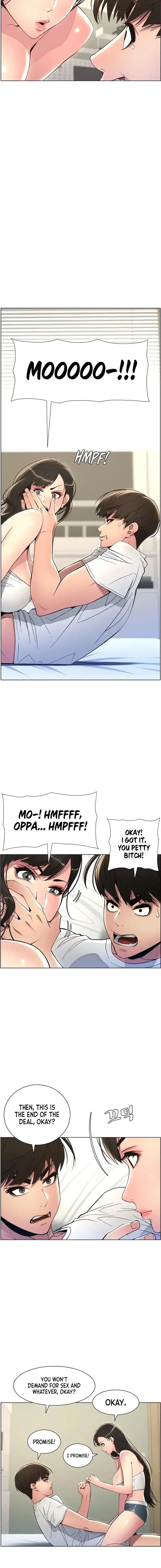 A Secret Lesson With My Younger Sister Chapter 6 - Page 4