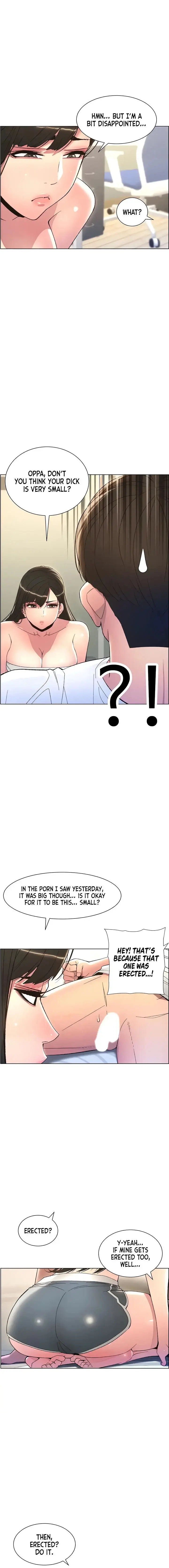 A Secret Lesson With My Younger Sister Chapter 6 - Page 6