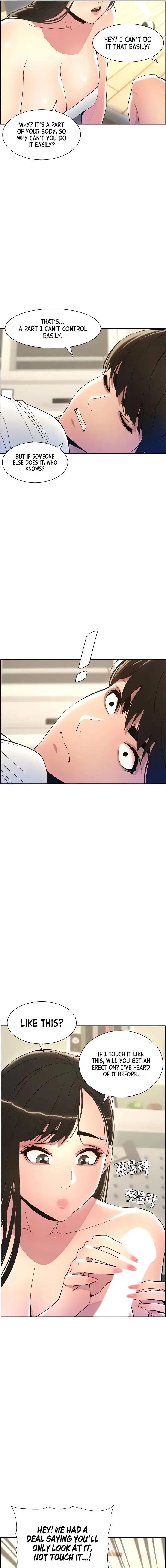 A Secret Lesson With My Younger Sister Chapter 6 - Page 7