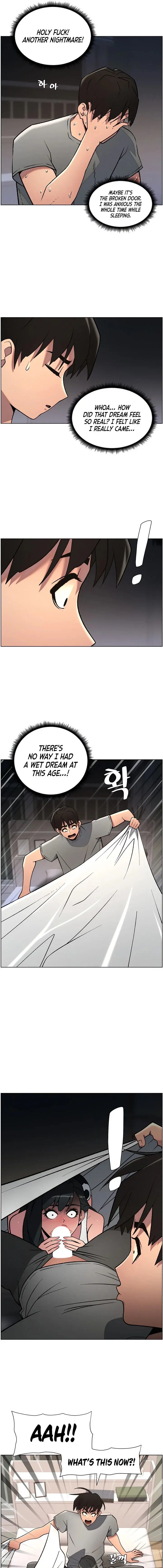 A Secret Lesson With My Younger Sister Chapter 60 - Page 13