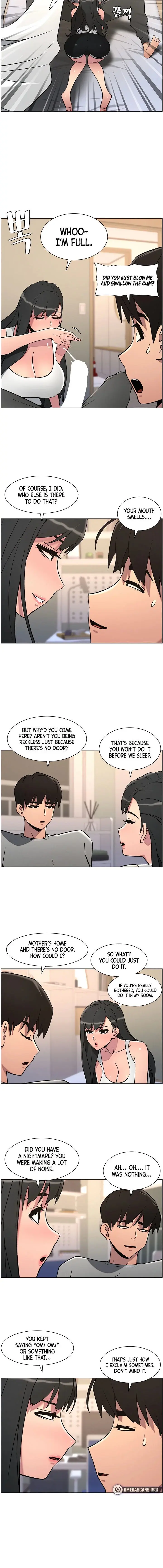 A Secret Lesson With My Younger Sister Chapter 60 - Page 14