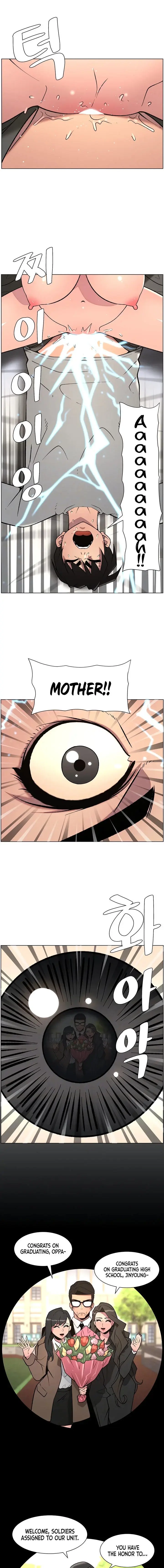 A Secret Lesson With My Younger Sister Chapter 60 - Page 3