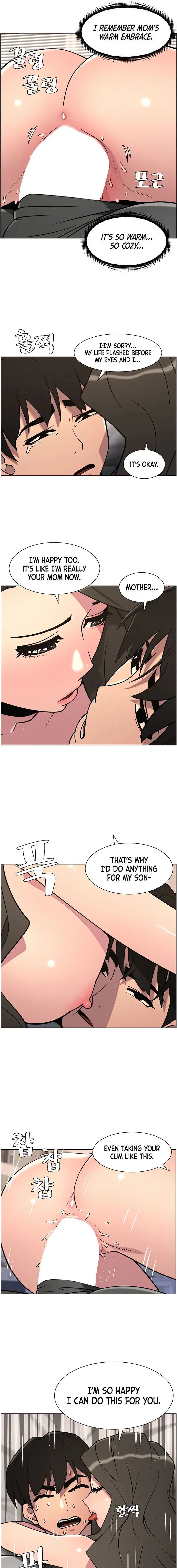 A Secret Lesson With My Younger Sister Chapter 60 - Page 7
