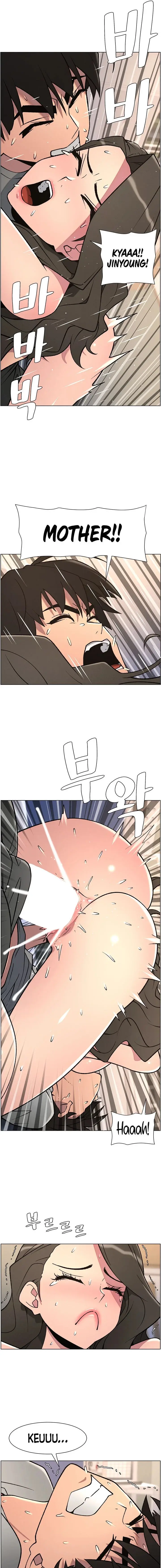 A Secret Lesson With My Younger Sister Chapter 60 - Page 9