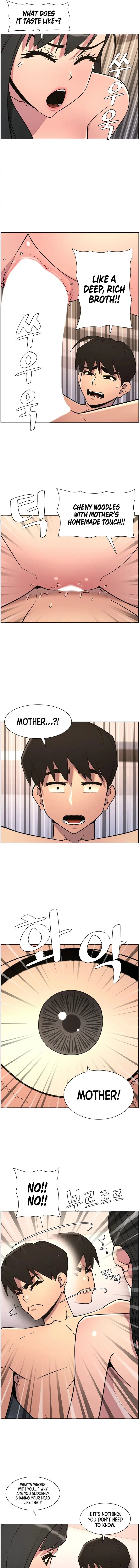 A Secret Lesson With My Younger Sister Chapter 61 - Page 13