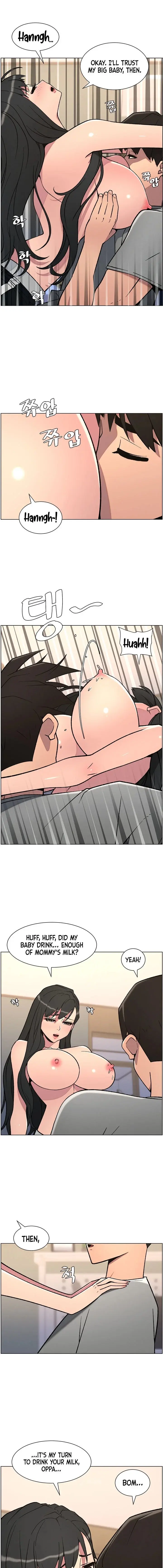 A Secret Lesson With My Younger Sister Chapter 61 - Page 7