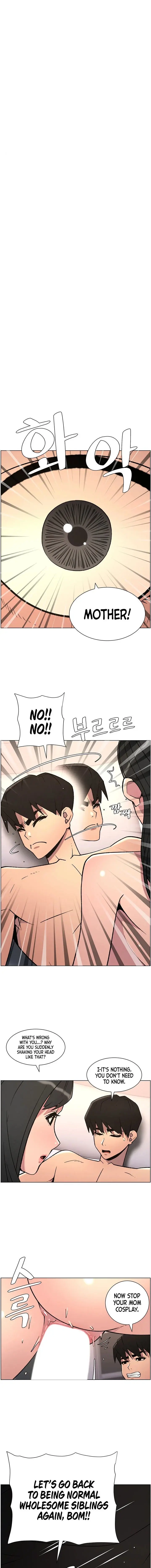 A Secret Lesson With My Younger Sister Chapter 62 - Page 1