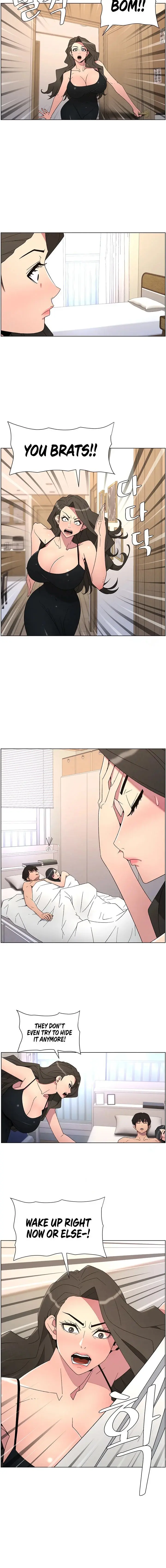 A Secret Lesson With My Younger Sister Chapter 62 - Page 4