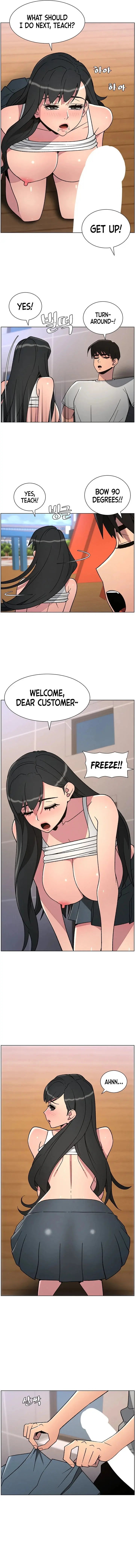 A Secret Lesson With My Younger Sister Chapter 63 - Page 13