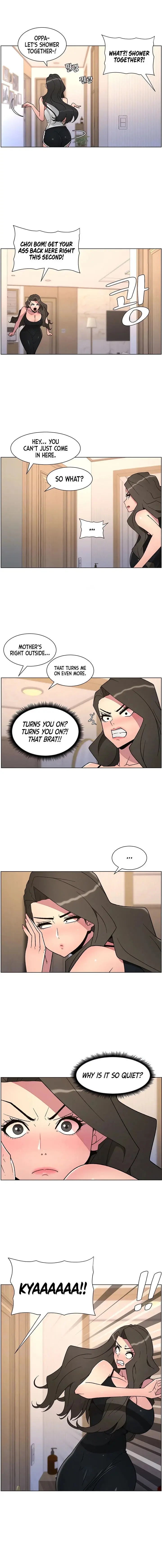 A Secret Lesson With My Younger Sister Chapter 63 - Page 4