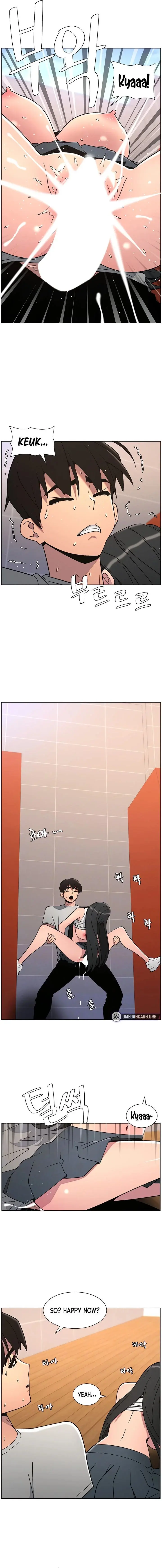A Secret Lesson With My Younger Sister Chapter 64 - Page 5