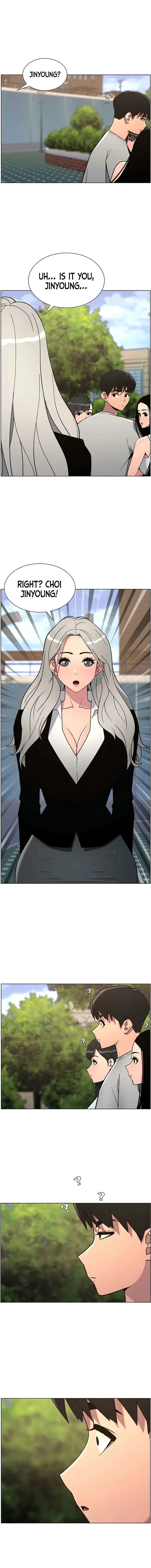 A Secret Lesson With My Younger Sister Chapter 66 - Page 12