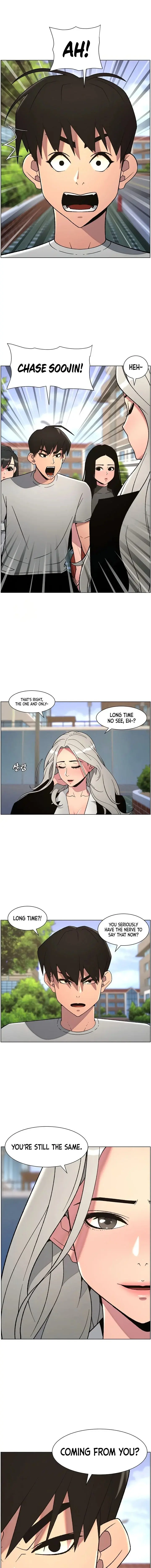 A Secret Lesson With My Younger Sister Chapter 66 - Page 13
