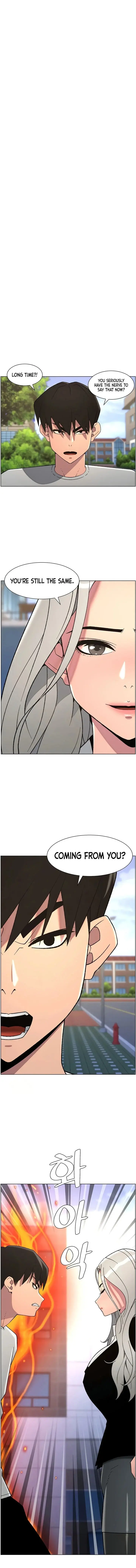 A Secret Lesson With My Younger Sister Chapter 67 - Page 1
