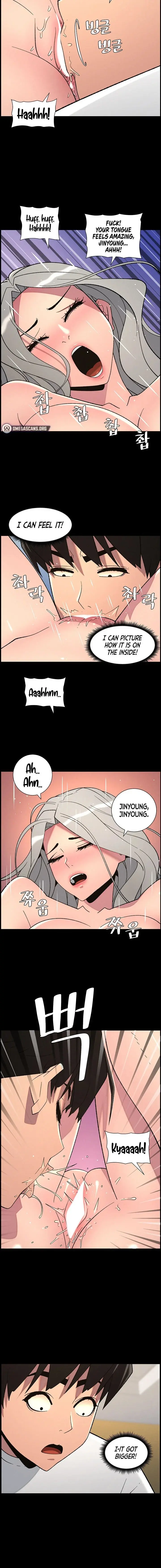 A Secret Lesson With My Younger Sister Chapter 69 - Page 10