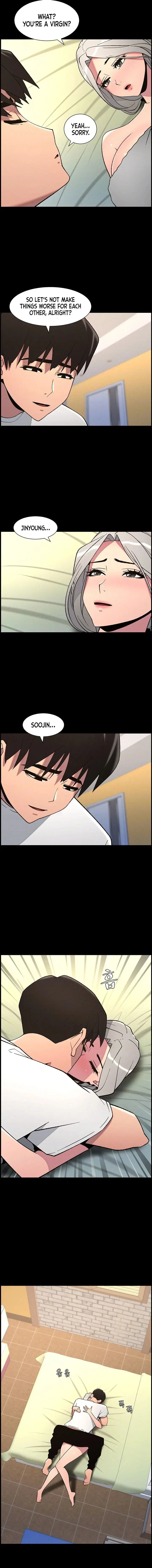 A Secret Lesson With My Younger Sister Chapter 69 - Page 3