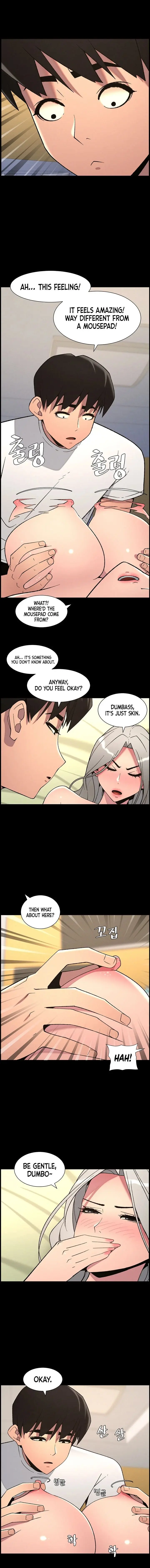 A Secret Lesson With My Younger Sister Chapter 69 - Page 6