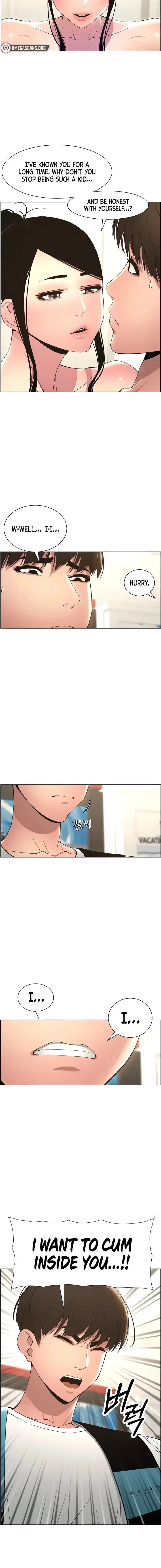 A Secret Lesson With My Younger Sister Chapter 7 - Page 14