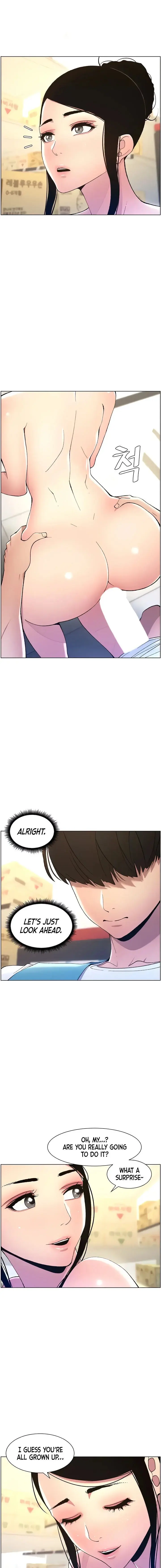 A Secret Lesson With My Younger Sister Chapter 7 - Page 19