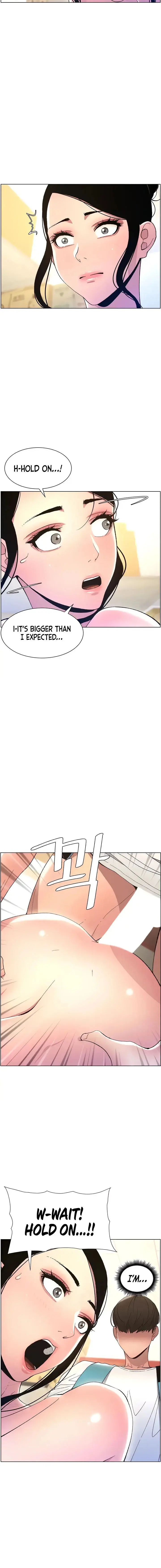 A Secret Lesson With My Younger Sister Chapter 7 - Page 20