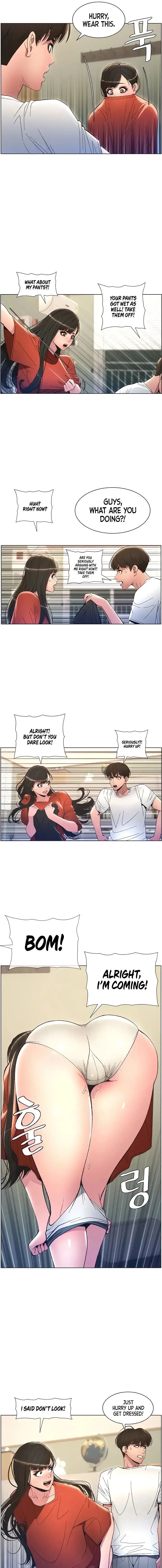A Secret Lesson With My Younger Sister Chapter 7 - Page 5