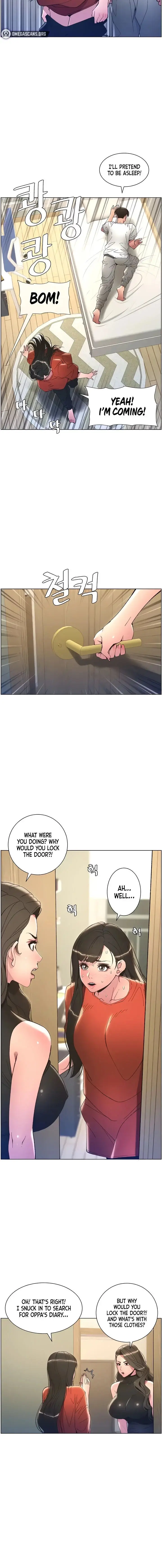 A Secret Lesson With My Younger Sister Chapter 7 - Page 6