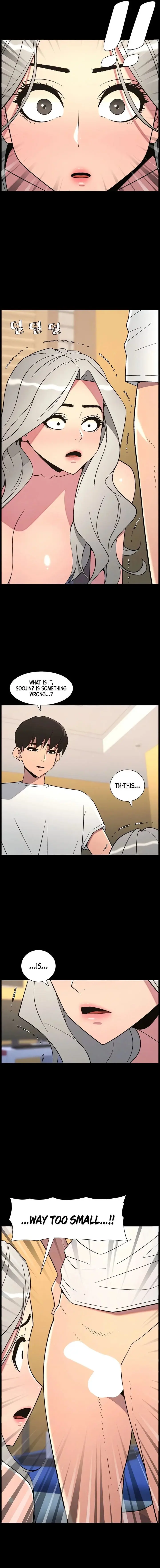 A Secret Lesson With My Younger Sister Chapter 70 - Page 3