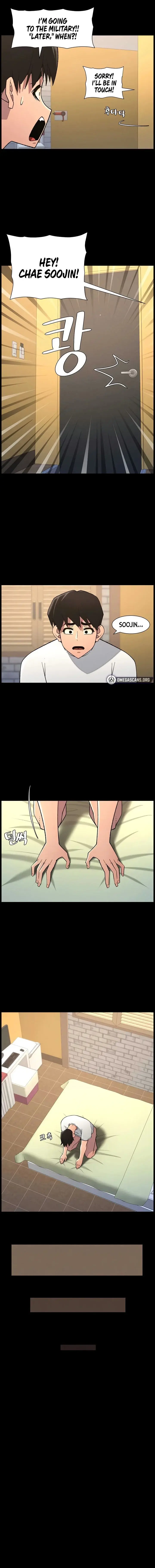 A Secret Lesson With My Younger Sister Chapter 70 - Page 6