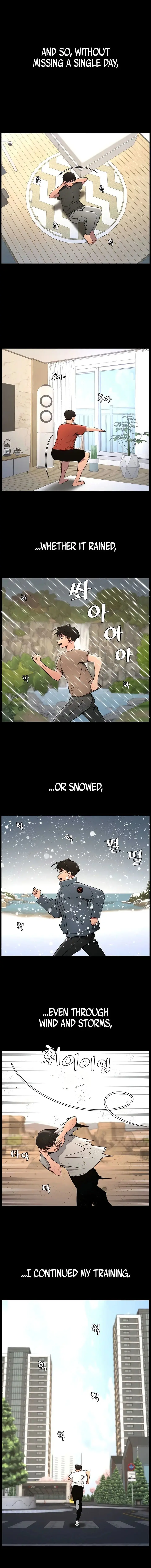 A Secret Lesson With My Younger Sister Chapter 71 - Page 11