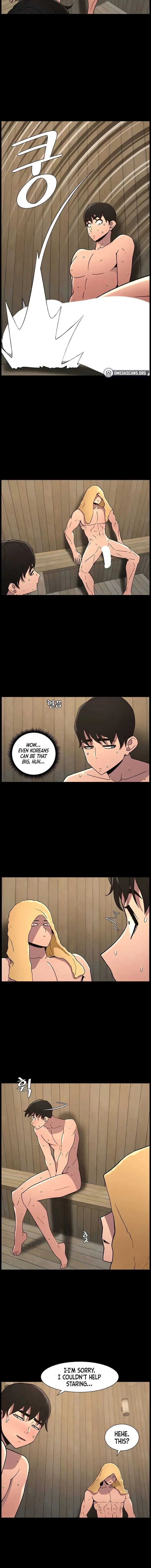 A Secret Lesson With My Younger Sister Chapter 71 - Page 6