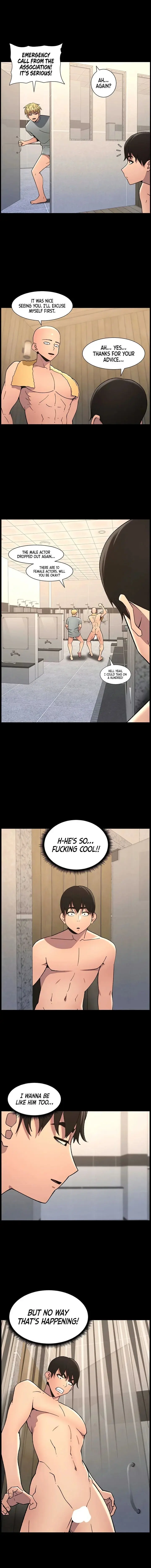 A Secret Lesson With My Younger Sister Chapter 71 - Page 9