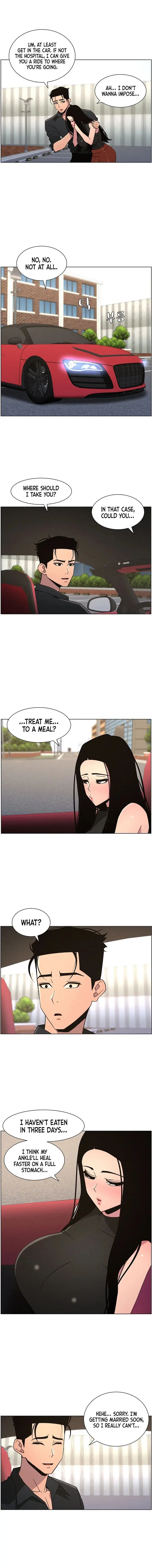 A Secret Lesson With My Younger Sister Chapter 73 - Page 12