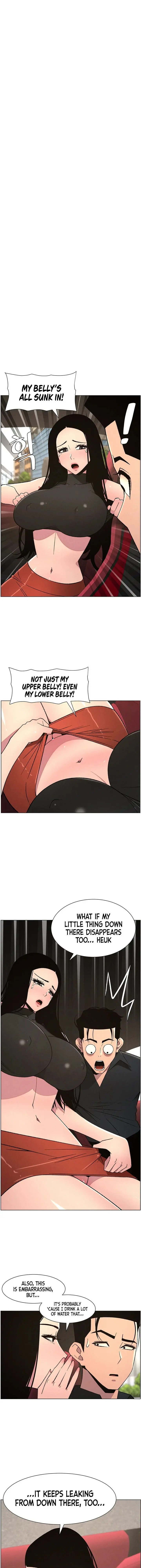 A Secret Lesson With My Younger Sister Chapter 74 - Page 1