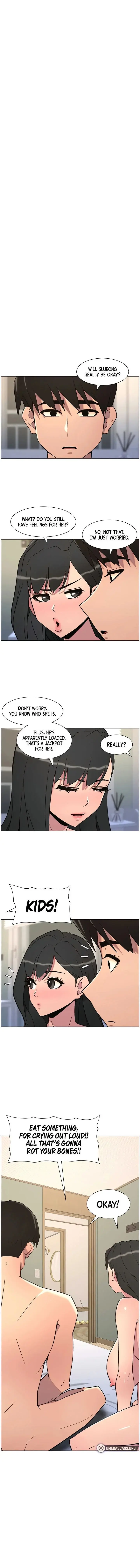 A Secret Lesson With My Younger Sister Chapter 75 - Page 1
