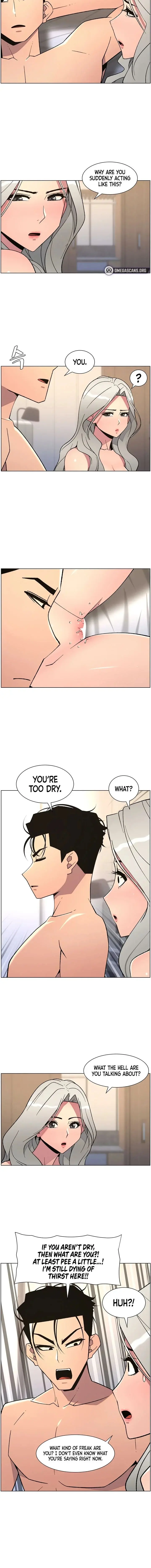 A Secret Lesson With My Younger Sister Chapter 75 - Page 6