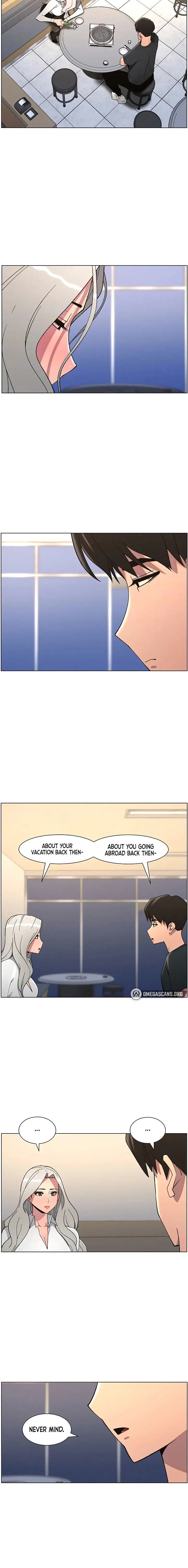 A Secret Lesson With My Younger Sister Chapter 76 - Page 6